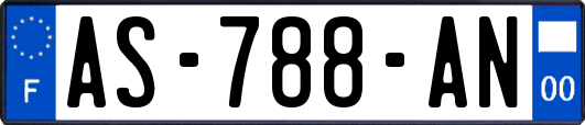 AS-788-AN
