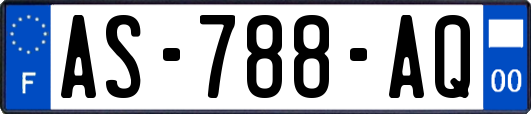 AS-788-AQ