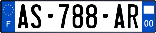 AS-788-AR