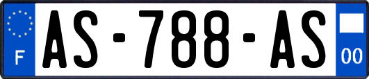 AS-788-AS