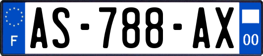 AS-788-AX