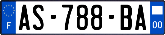 AS-788-BA