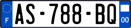 AS-788-BQ