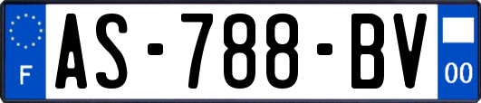 AS-788-BV