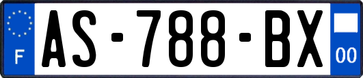 AS-788-BX