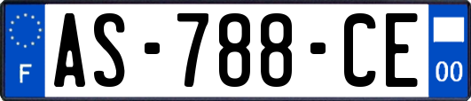 AS-788-CE