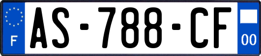 AS-788-CF