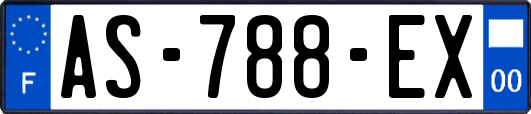 AS-788-EX