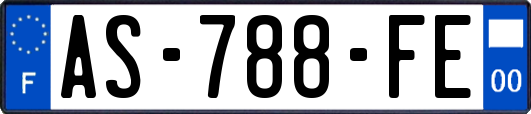 AS-788-FE