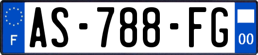 AS-788-FG