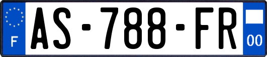 AS-788-FR