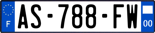 AS-788-FW