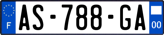 AS-788-GA