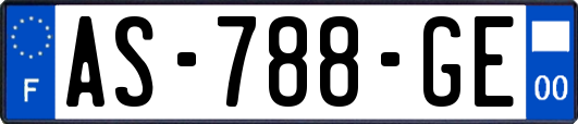 AS-788-GE