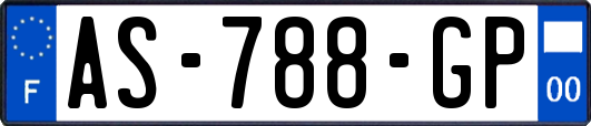 AS-788-GP