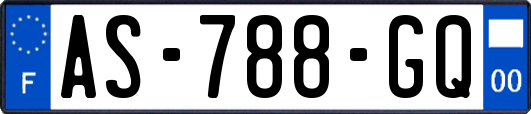 AS-788-GQ