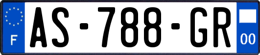 AS-788-GR