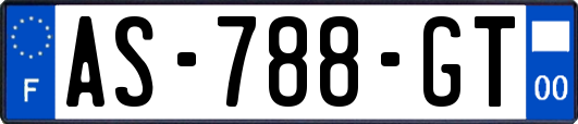 AS-788-GT