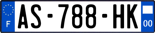 AS-788-HK