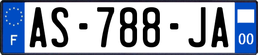 AS-788-JA