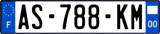 AS-788-KM