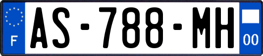 AS-788-MH
