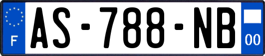 AS-788-NB