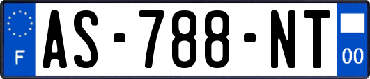AS-788-NT