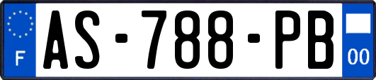 AS-788-PB