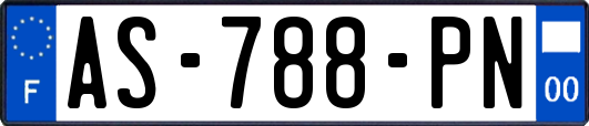 AS-788-PN