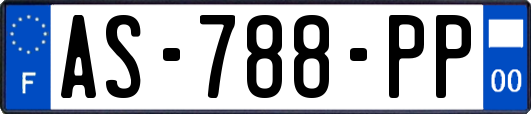 AS-788-PP
