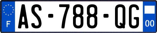 AS-788-QG
