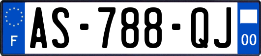 AS-788-QJ