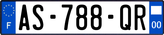 AS-788-QR