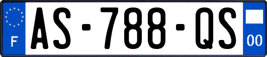 AS-788-QS