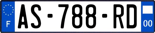 AS-788-RD