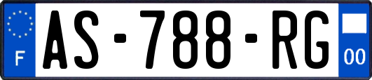 AS-788-RG