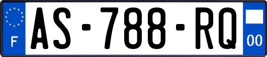 AS-788-RQ