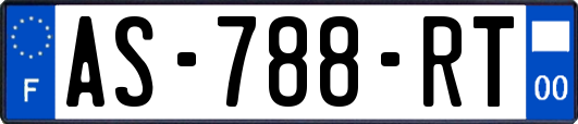 AS-788-RT