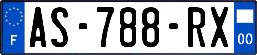 AS-788-RX