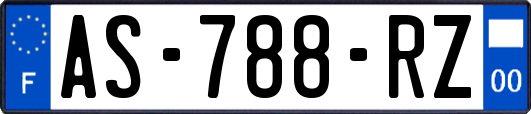AS-788-RZ