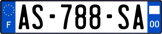 AS-788-SA