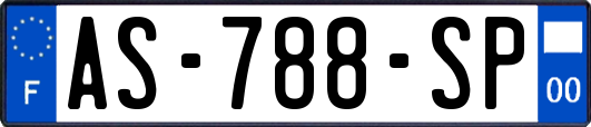 AS-788-SP