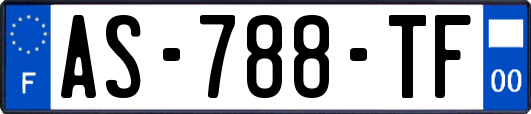 AS-788-TF