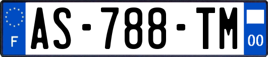 AS-788-TM