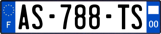 AS-788-TS