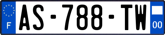 AS-788-TW