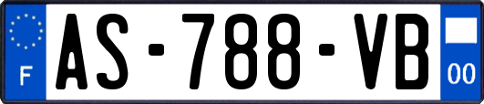 AS-788-VB