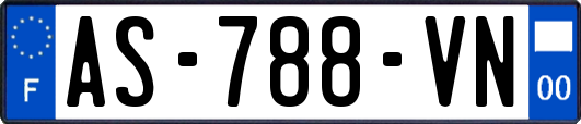 AS-788-VN