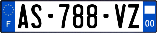 AS-788-VZ